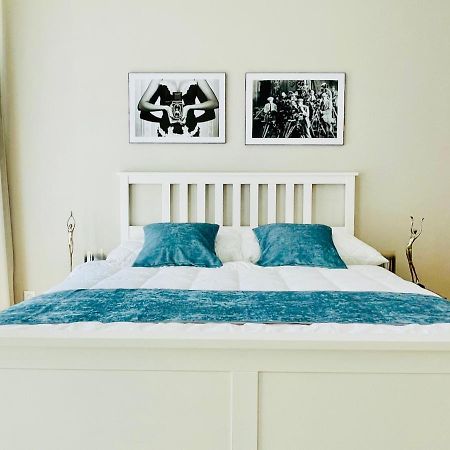 Colorful & Quiet Apartment In Beautiful Viennese Building מראה חיצוני תמונה